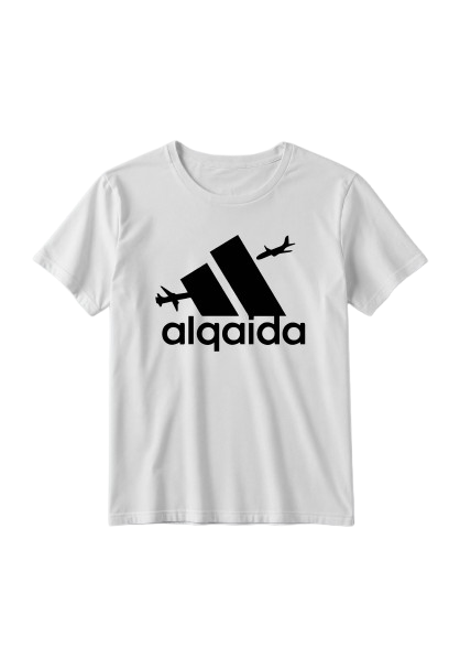Al qaida T-Shirt