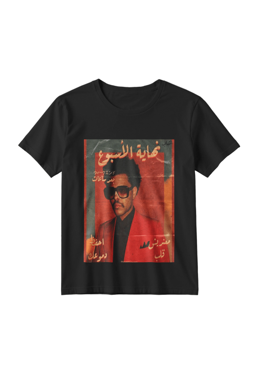Weeknd T-Shirt