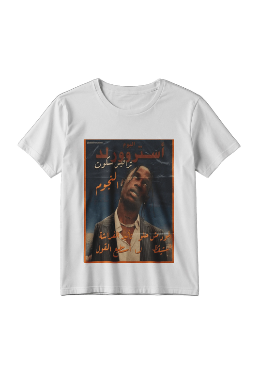 Travis Scott T-Shirt