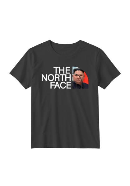 The North Face T-Shirt