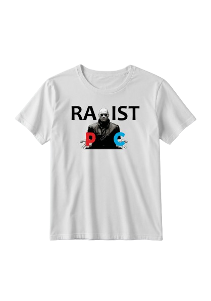 Ra*ist T-Shirt