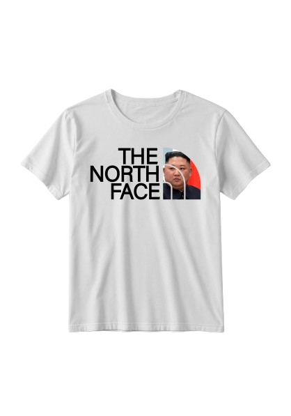 The North Face T-Shirt