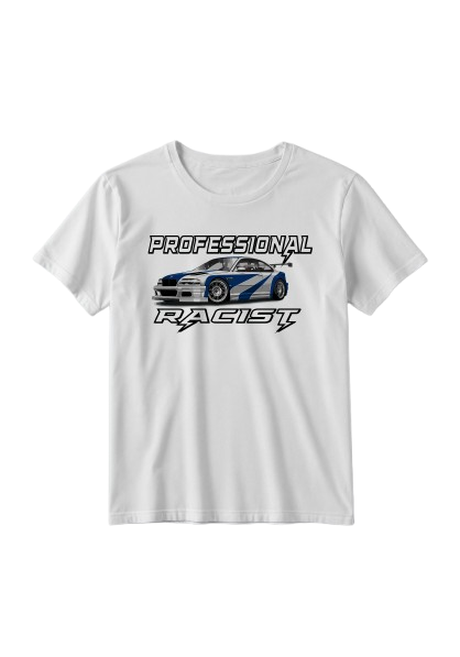 Racer T-Shirt