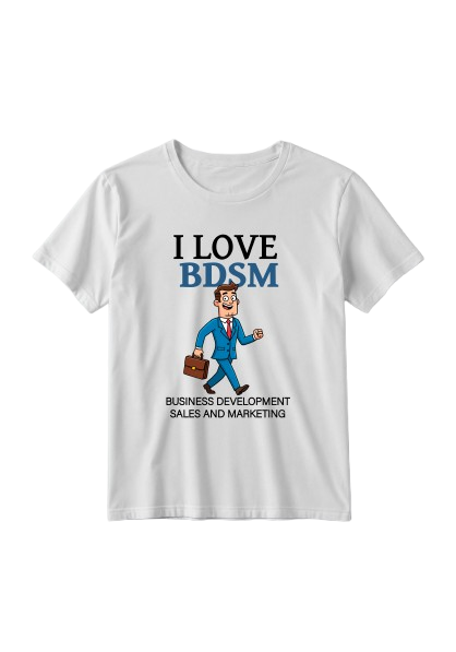 BDSM T-Shirt