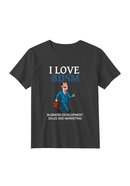 BDSM T-Shirt