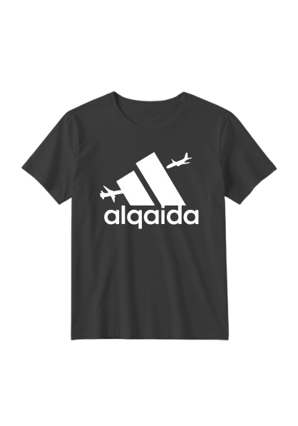 Al qaida T-Shirt