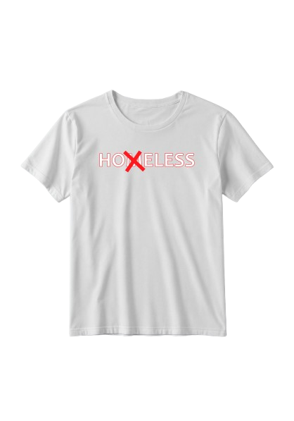 Homeless T-Shirt