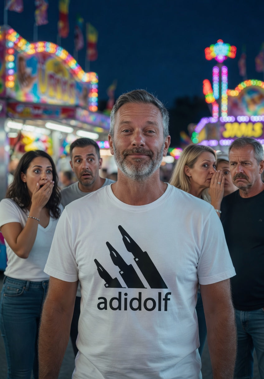 Adidolf T-Shirt